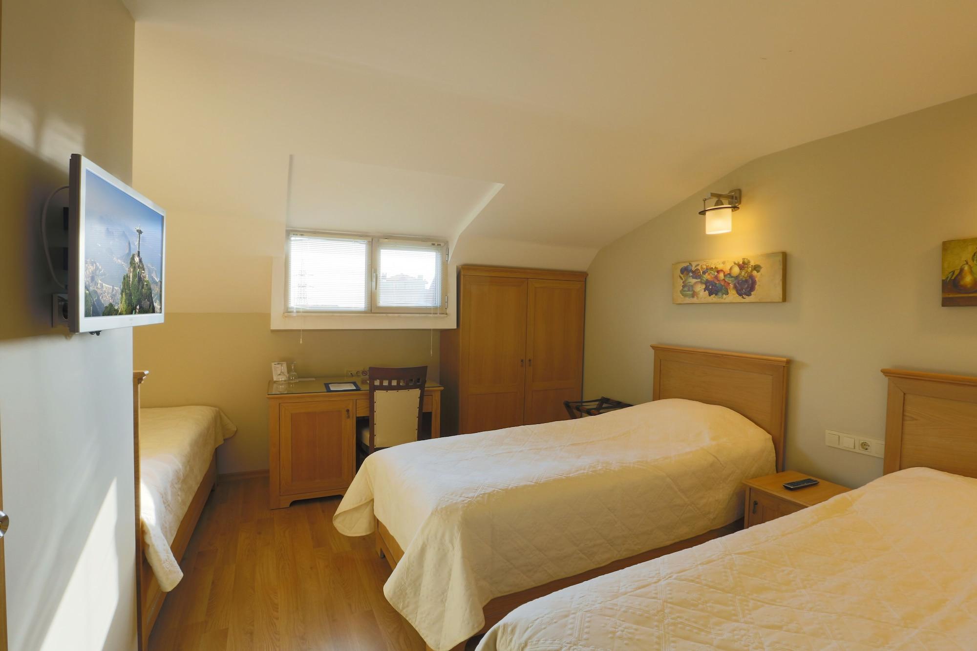 Hotel Expocity Istanbul Eksteriør bilde