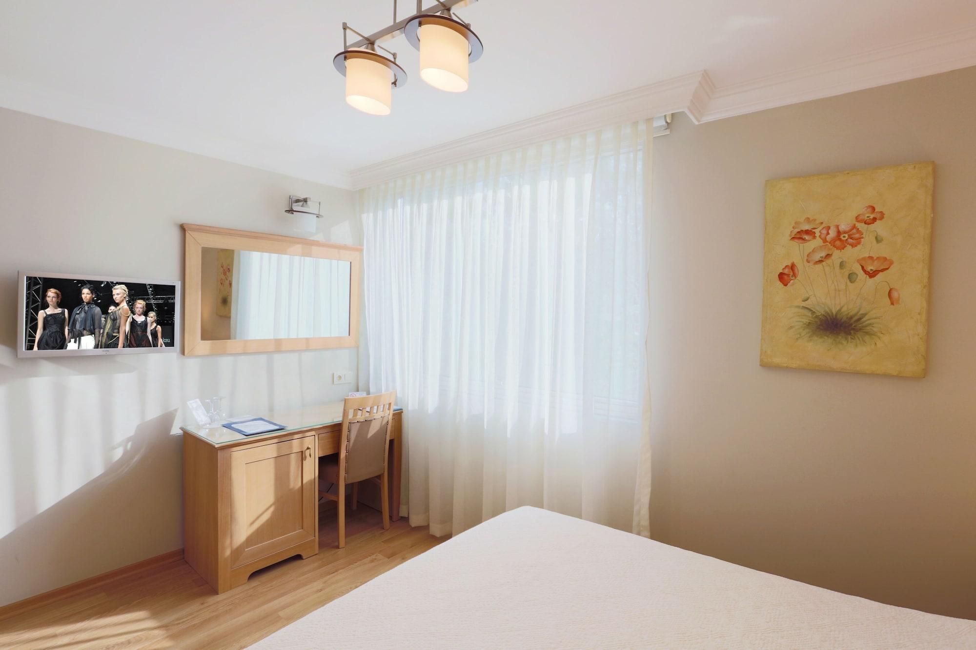 Hotel Expocity Istanbul Eksteriør bilde