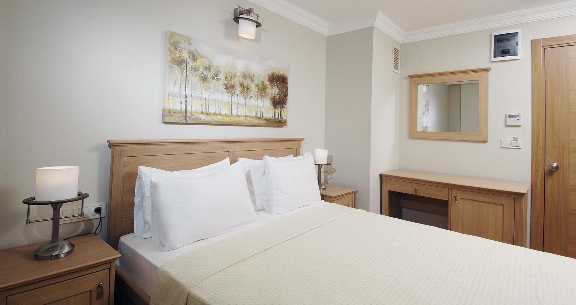 Hotel Expocity Istanbul Eksteriør bilde