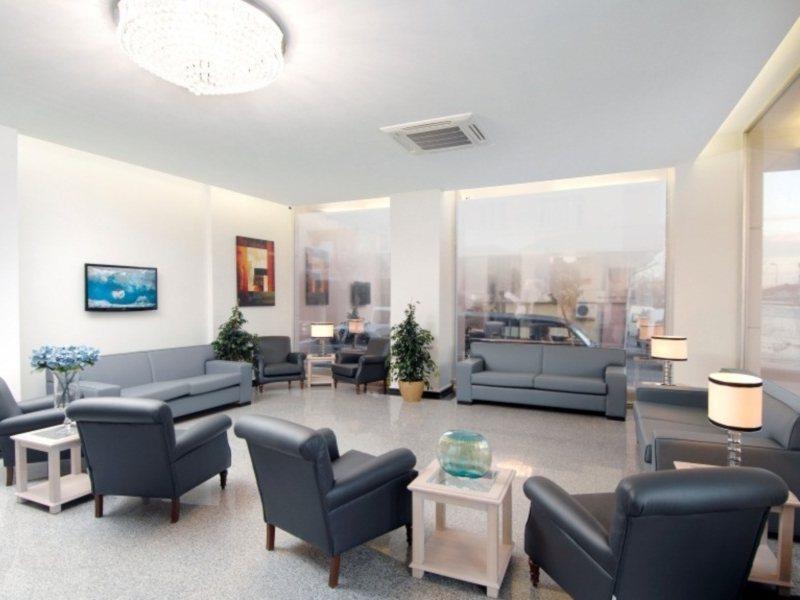 Hotel Expocity Istanbul Eksteriør bilde